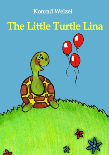 Little Turtle Lina