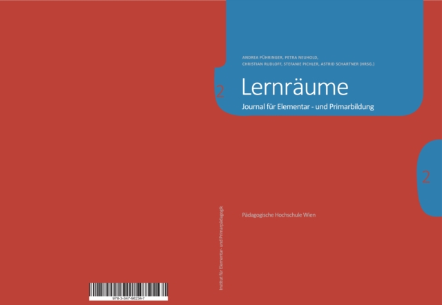 Journal für Elementar- und Primarbildung