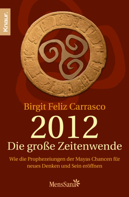 2012 - Die große Zeitenwende