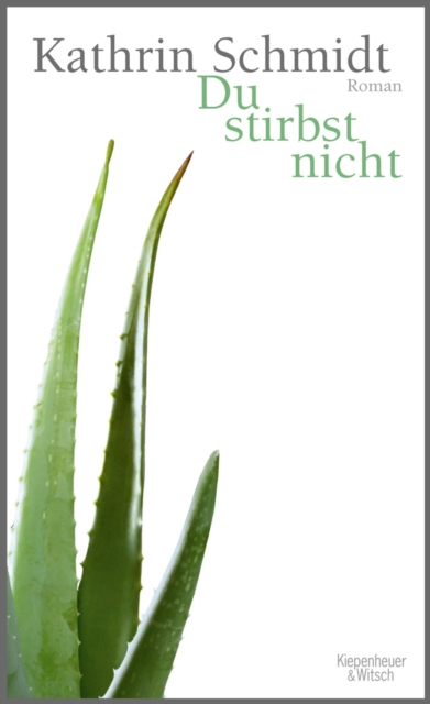 Du stirbst nicht