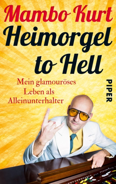 Heimorgel to Hell