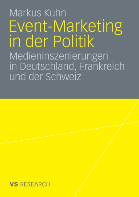 Event-Marketing in der Politik