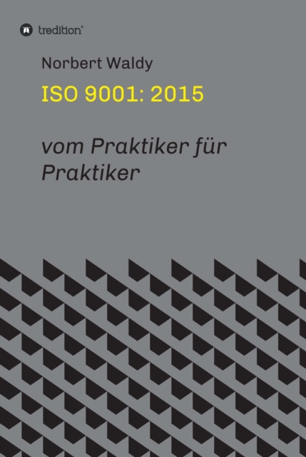 ISO 9001: 2015