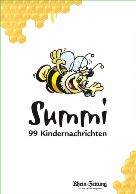 Summi - 99 Kindernachrichten