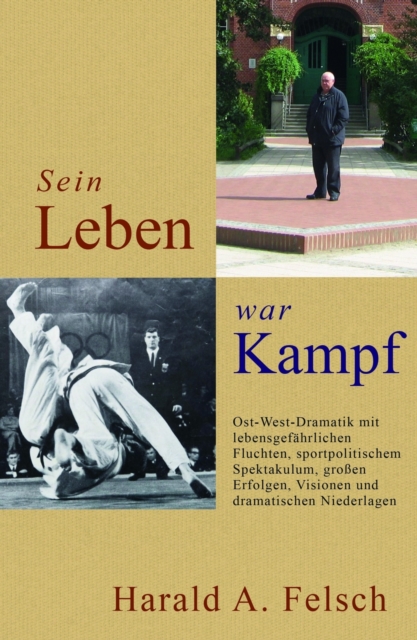 Sein LEBEN war KAMPF
