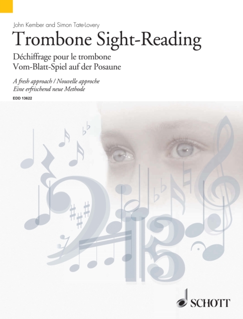 Trombone Sight-Reading