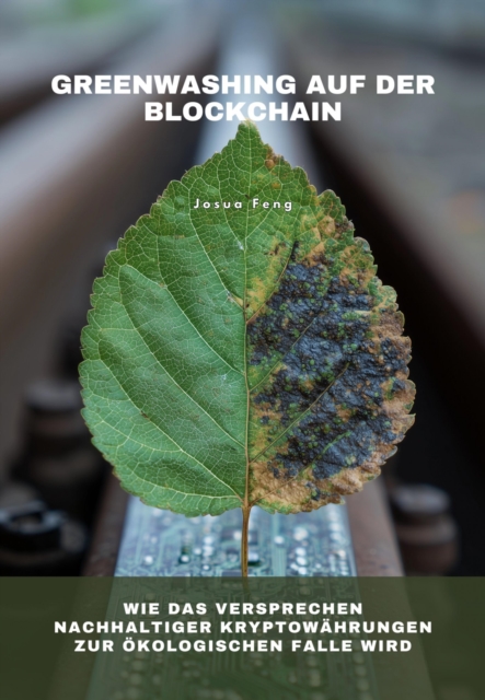Greenwashing auf der Blockchain