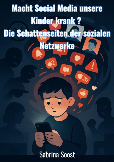 Macht Social Media unsere Kinder krank?
