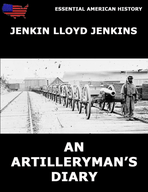 Artilleryman's Diary