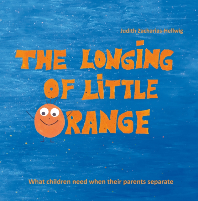 longing of little Orange