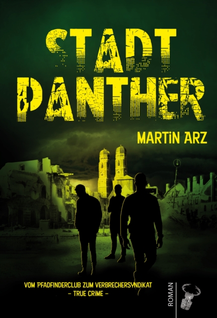 Stadtpanther