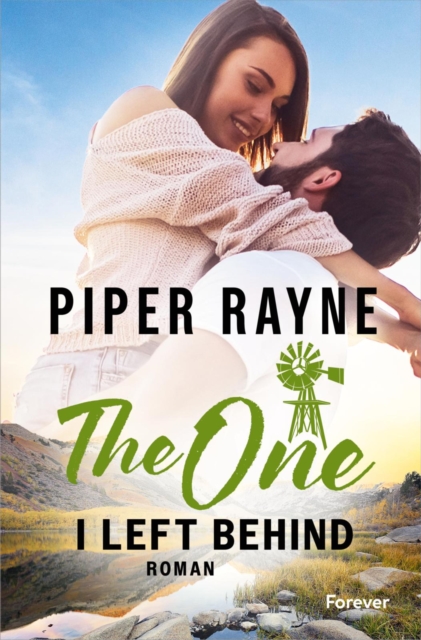 The One I Left Behind