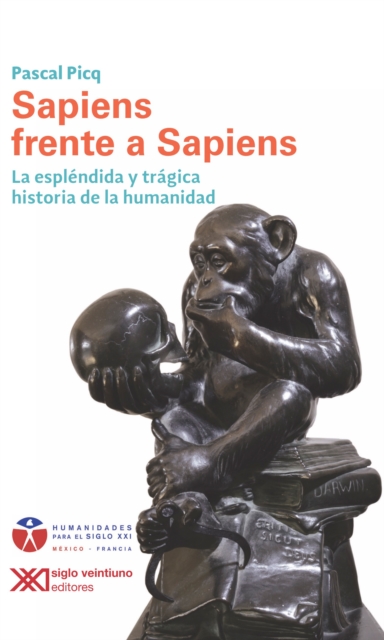 Sapiens frente a sapiens