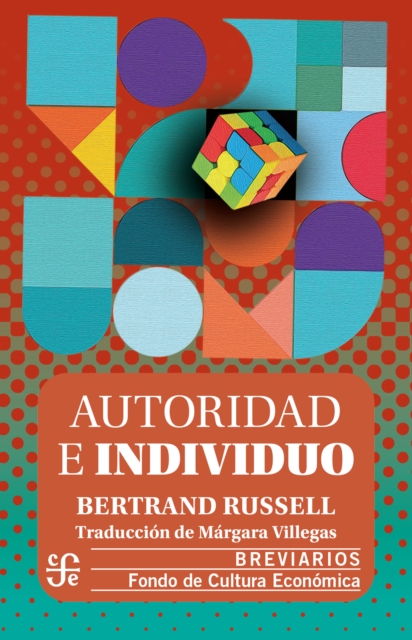 Autoridad e individuo