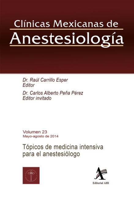 Tópicos de medicina intensiva para el anestesiólogo
