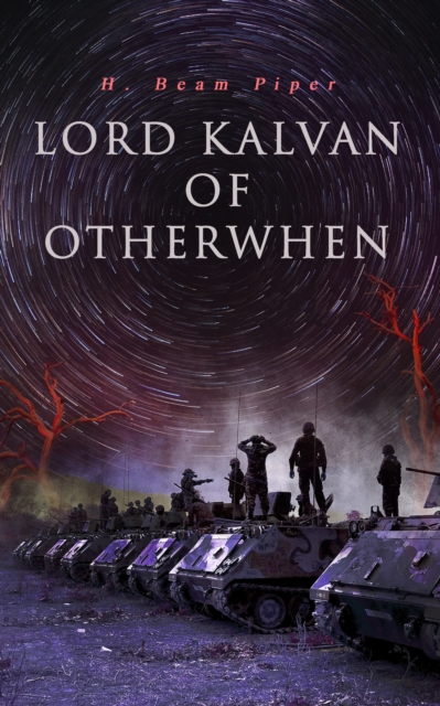Lord Kalvan of Otherwhen