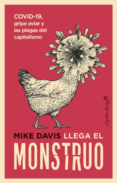 Llega el monstruo