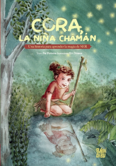 Cora, la niña Chamán