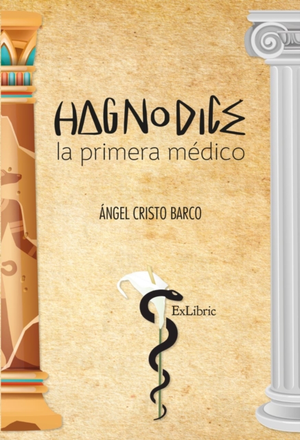 Hagnodice, la primera médico