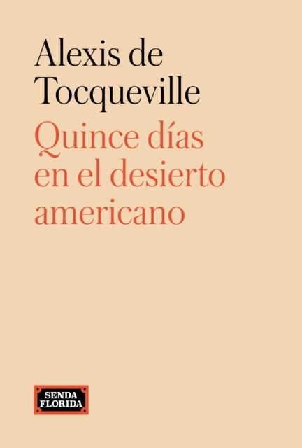 Quince días en el desierto americano