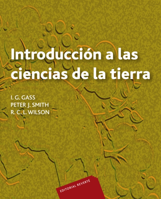 Introducción a las ciencias de la tierra