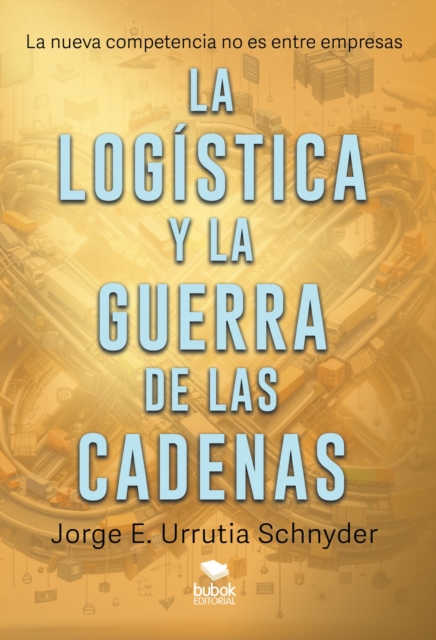 La logística y la guerra de las cadenas