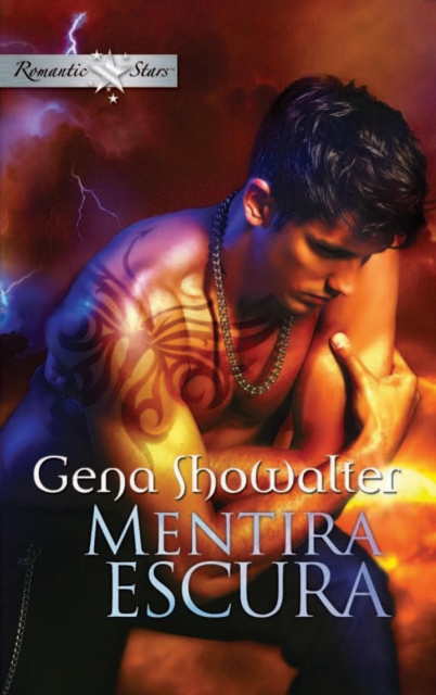 Mentira escura