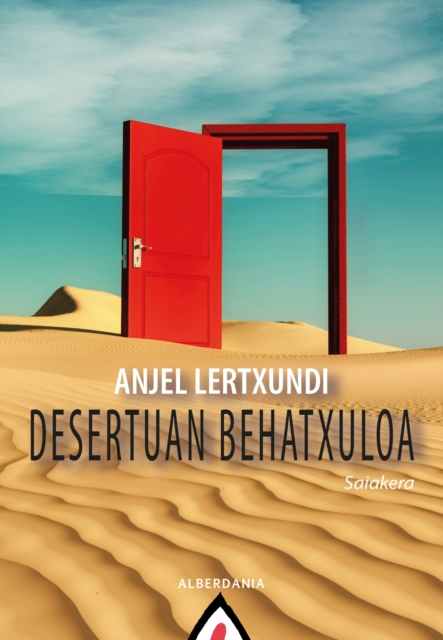 Desertuan behatxuloa