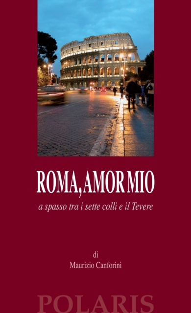 Roma, amor mio