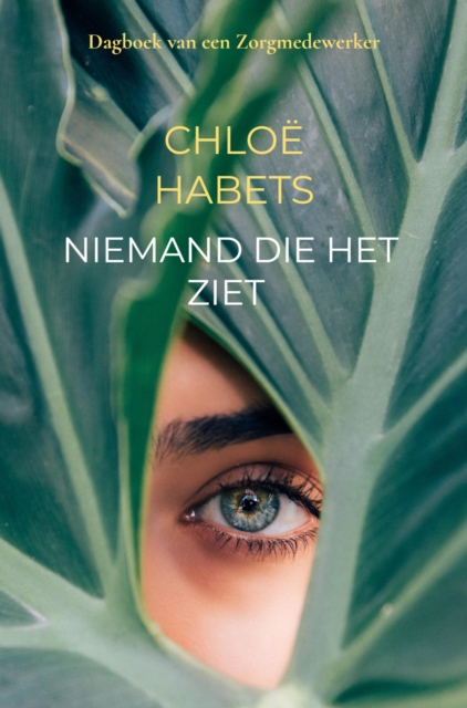 Niemand die het ziet