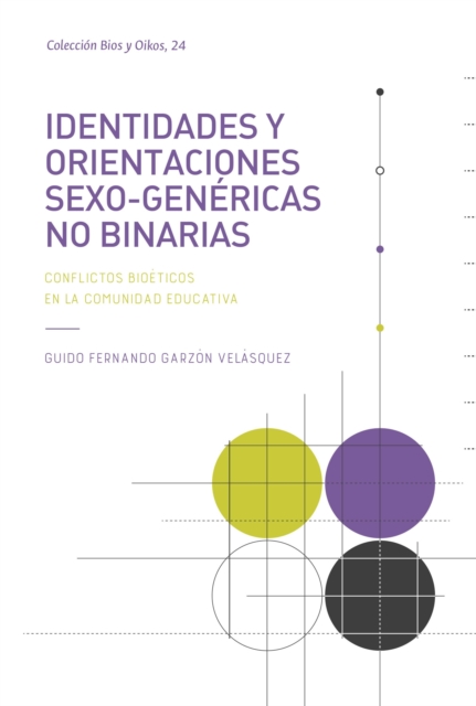 Identidades y orientaciones sexo-genéricas no binarias