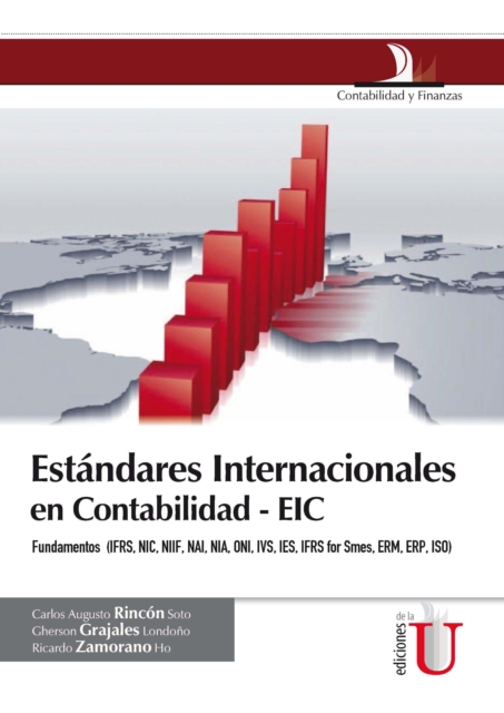 Estándares Internacionales en Contabilidad - EIC