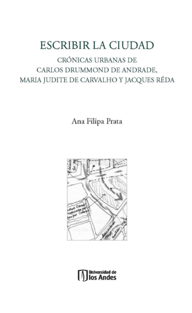 Escribir la ciudad