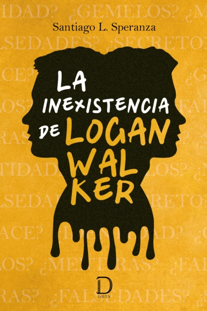La inexistencia de Logan Walker