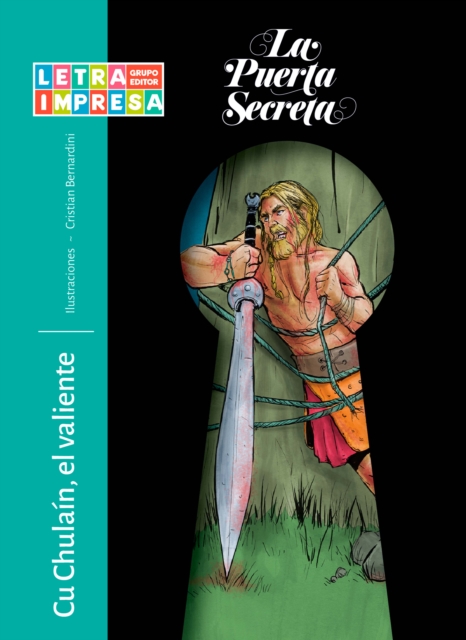 Cu Chulaín, el valiente