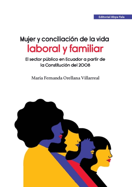Mujer y conciliacion de la vida laboral y familiar