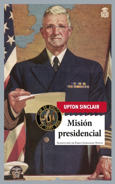 Mision presidencial