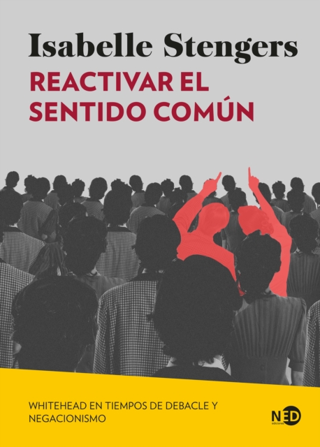 Reactivar el sentido comun