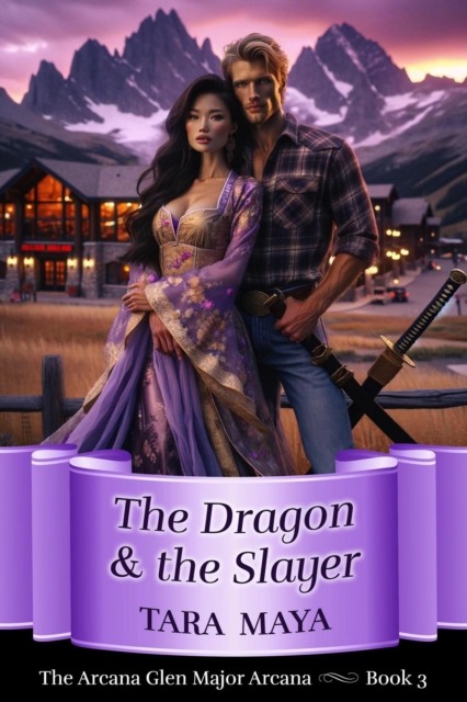 Dragon and the Slayer
