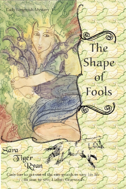 Shape of Fools
