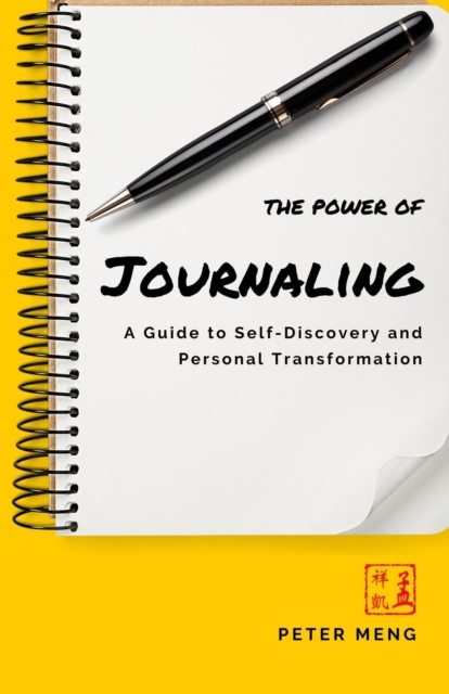 Power of Journaling