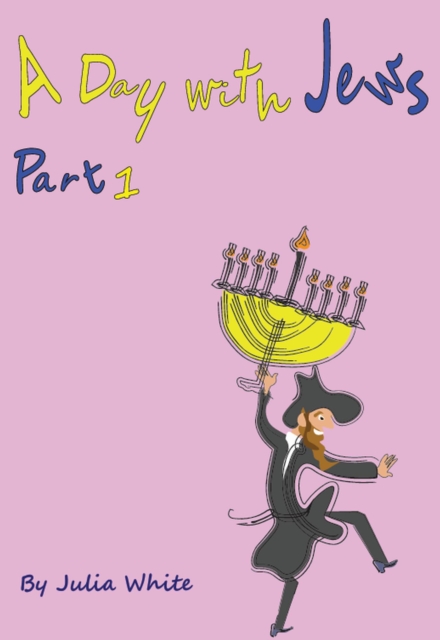 Day with Jews