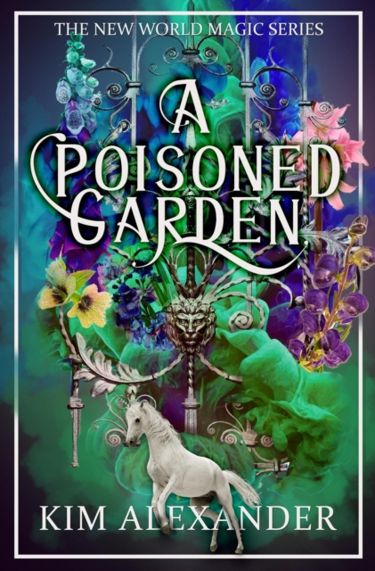 Poisoned Garden