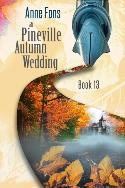 Pineville Autumn Wedding