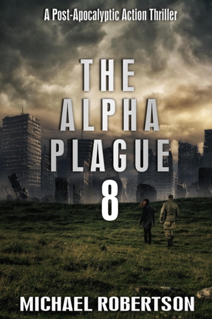 Alpha Plague 8