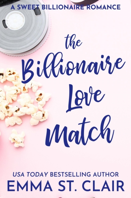 Billionaire Love Match