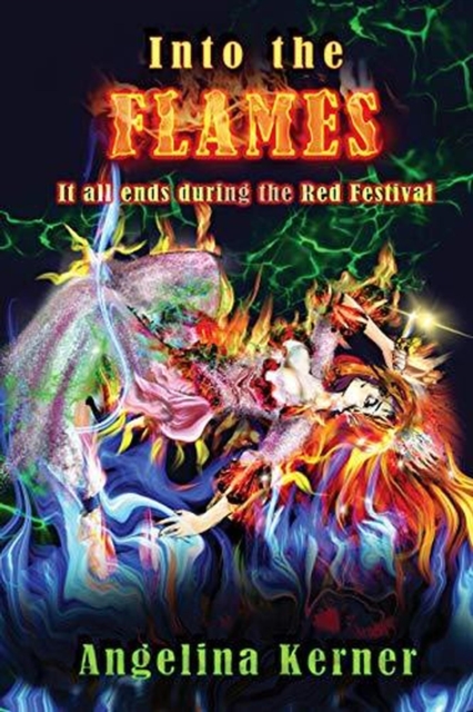 Into the Flames