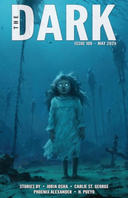 Dark Issue 108