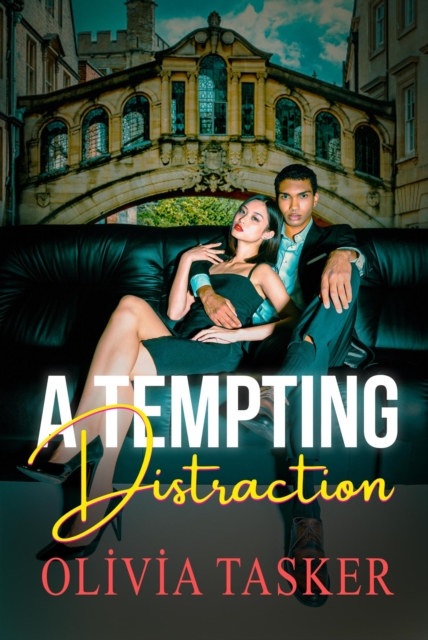 Tempting Distraction
