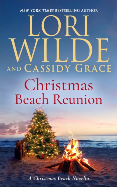 Christmas Beach Reunion
